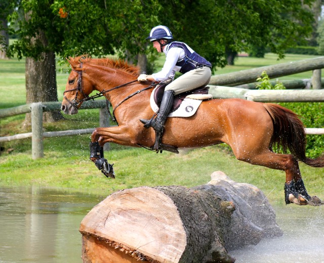 Eventing Nation
