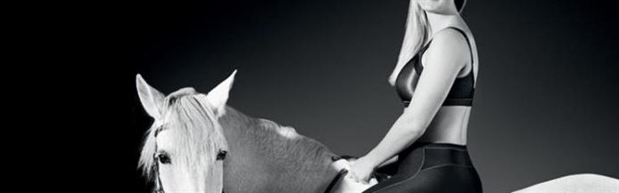 Equine & Science - For equine professionals - Horse riding and sport bras